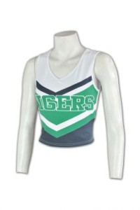 CH94 tailor-made Cheerleader uniforms Cheerleader uniforms order discount